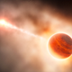 Image for article titled What if we've completely misunderstood our place in the universe?